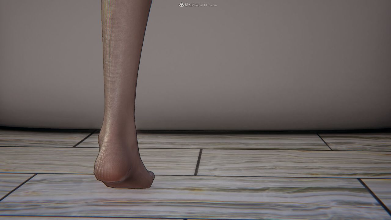 [3D]吸血鬼绿茶妈妈第1-2季第12话-第一季