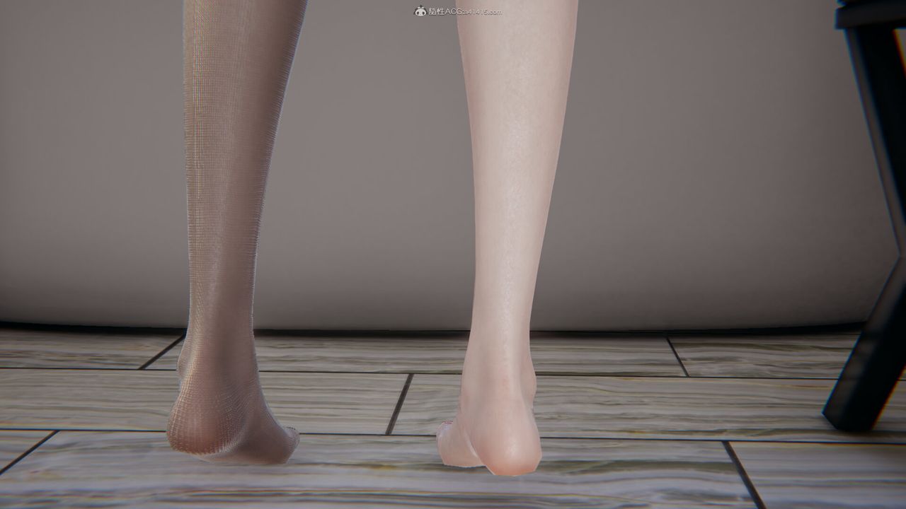 [3D]吸血鬼绿茶妈妈第1-2季第12话-第一季