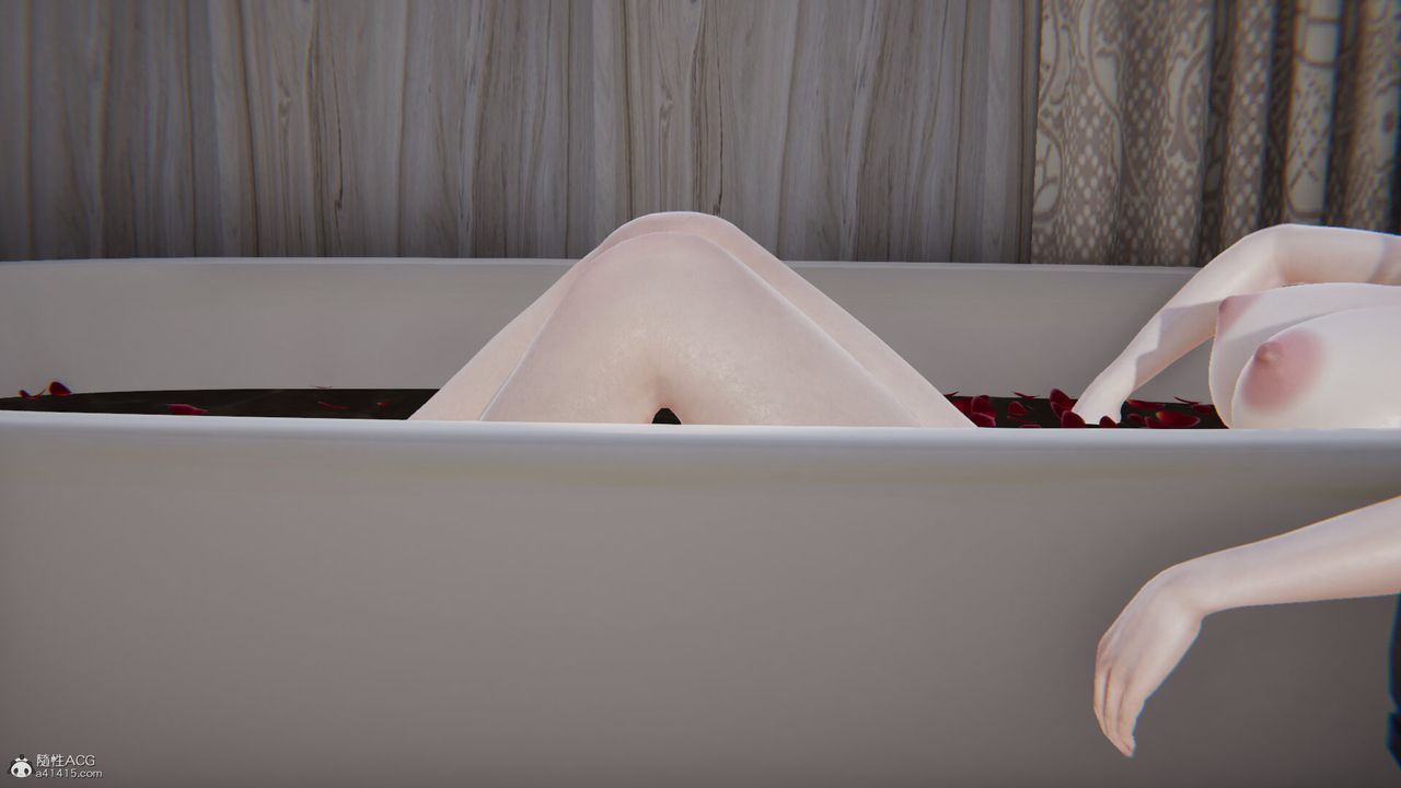 [3D]吸血鬼綠茶媽媽第1-2季第12話-第一季