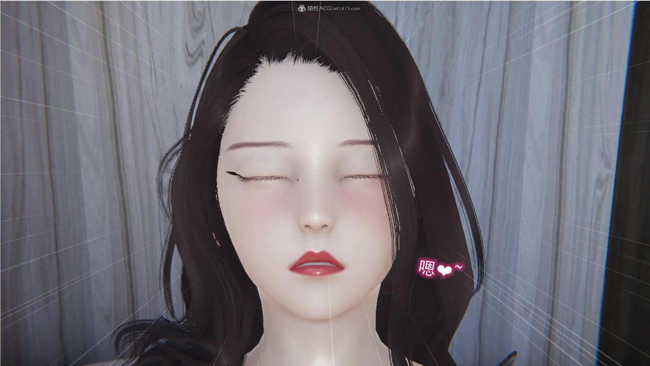 [3D]吸血鬼绿茶妈妈第1-2季第12话-第一季