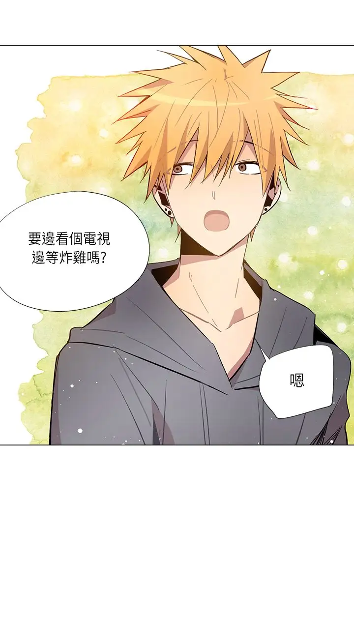 重考生也要恋爱第12话