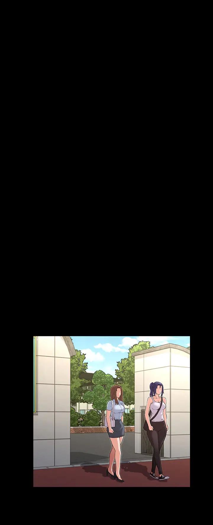 教師體罰第37話-六年後再次相遇的校園惡霸