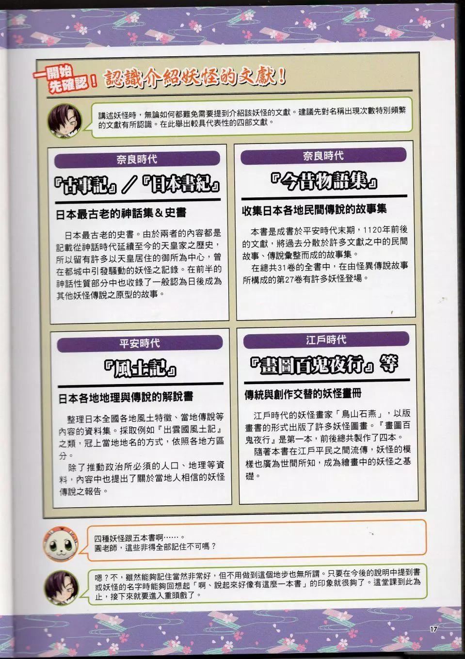 [TEAS事务所[よろず]]萌える!妖怪事典伝承编[TEAS事务所[よろず]]萌える!妖怪事典伝承编