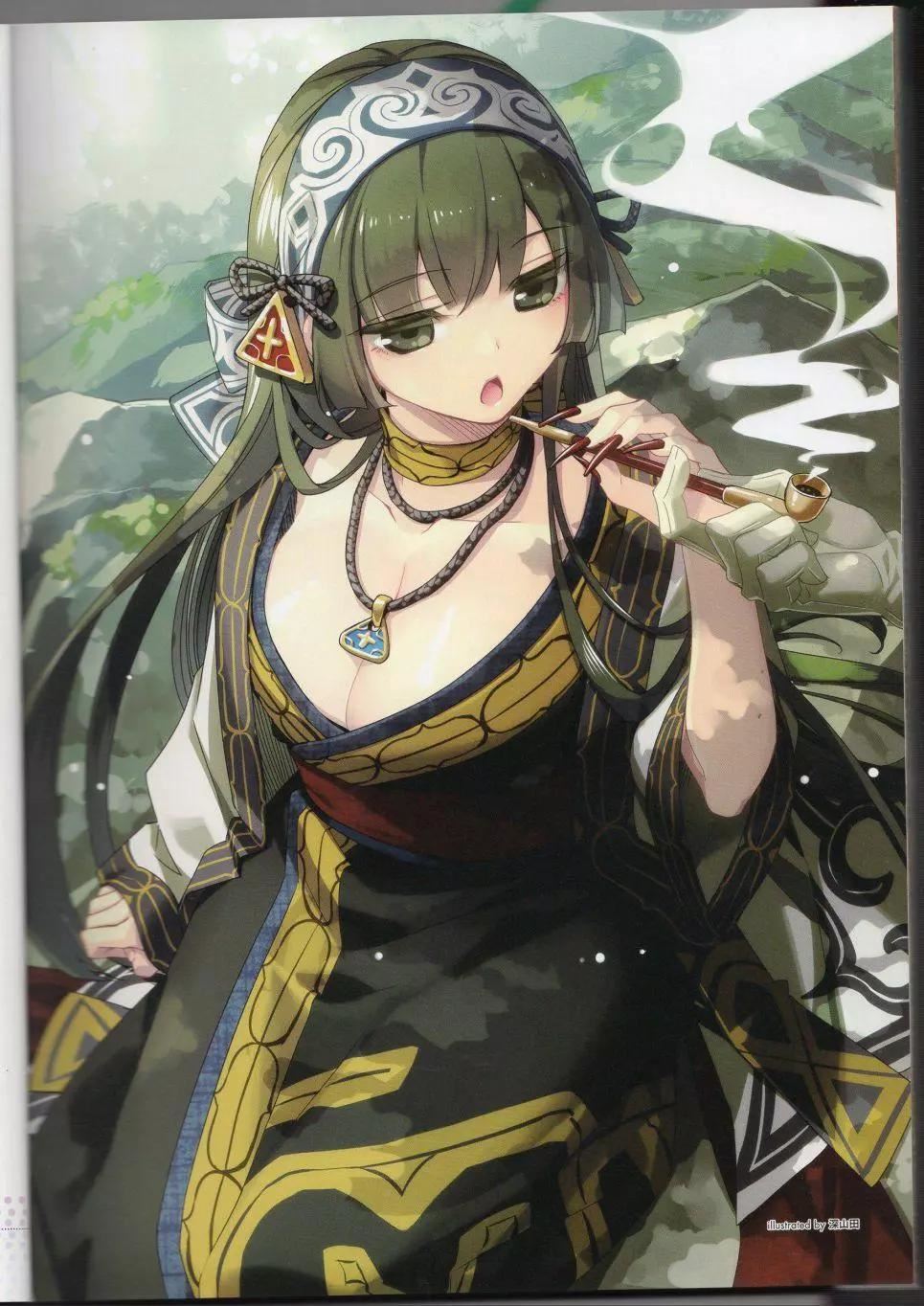 [TEAS事务所[よろず]]萌える!妖怪事典伝承编[TEAS事务所[よろず]]萌える!妖怪事典伝承编