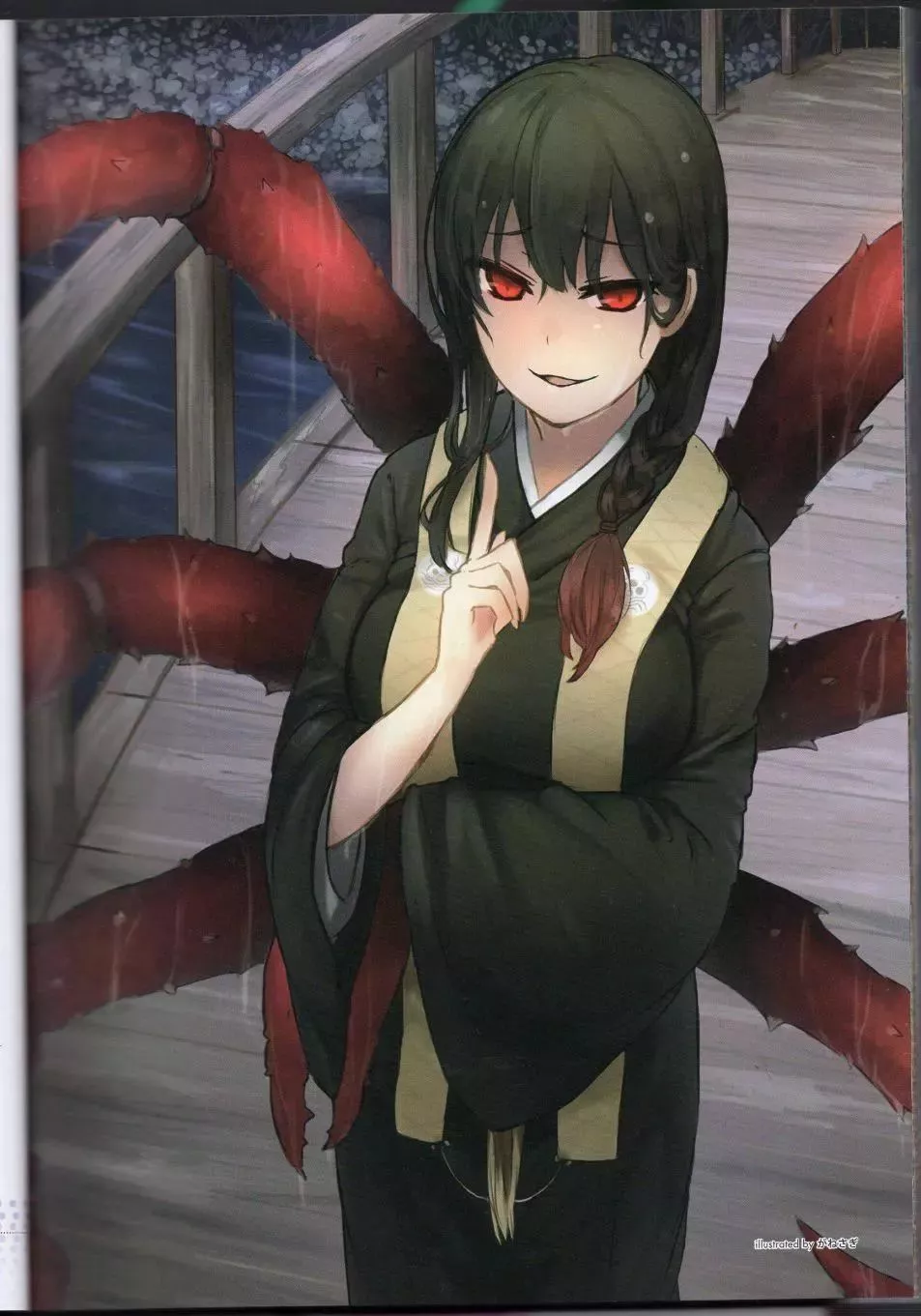 [TEAS事務所[よろず]]萌える!妖怪事典伝承編[TEAS事務所[よろず]]萌える!妖怪事典伝承編