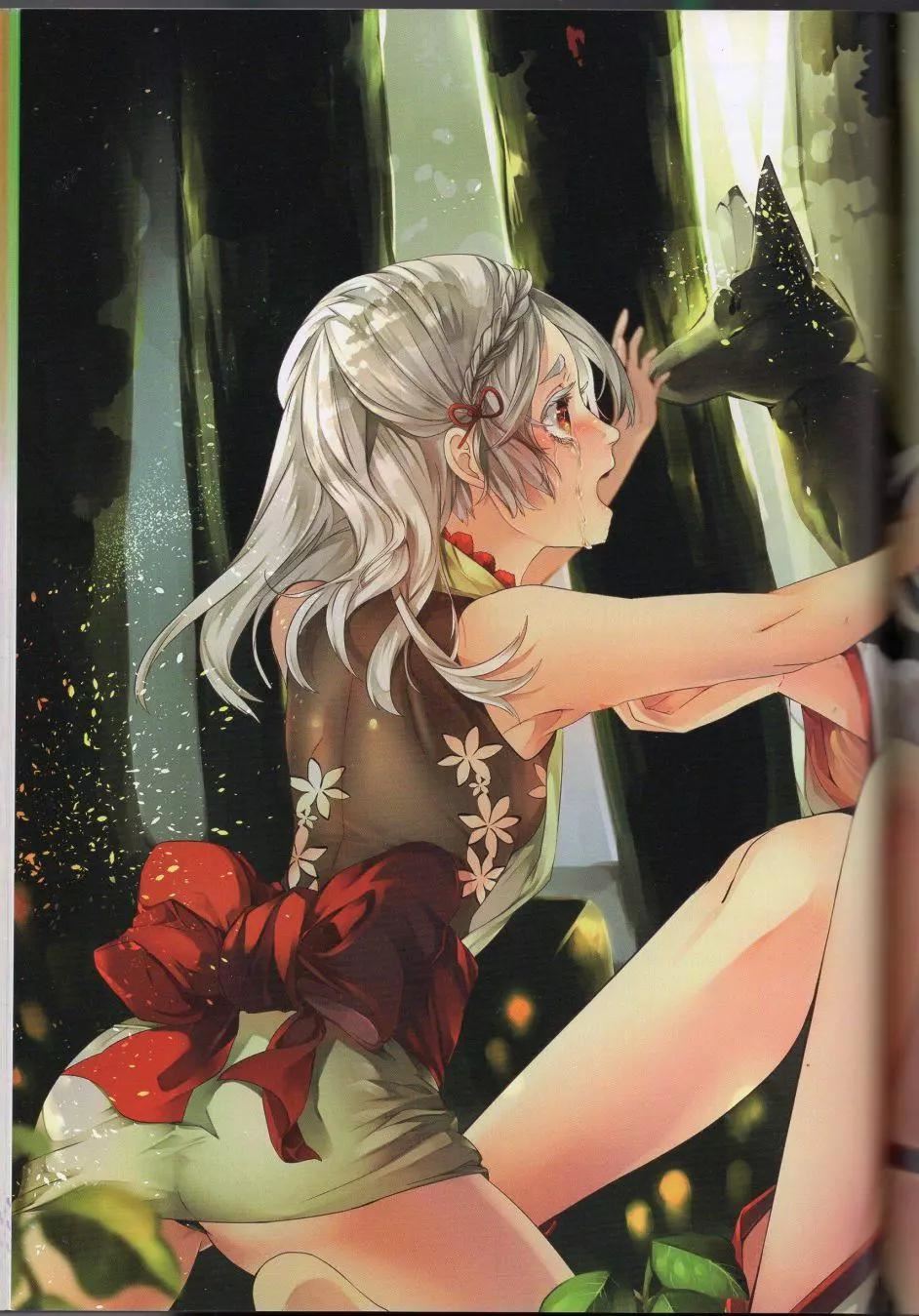 [TEAS事务所[よろず]]萌える!妖怪事典伝承编[TEAS事务所[よろず]]萌える!妖怪事典伝承编