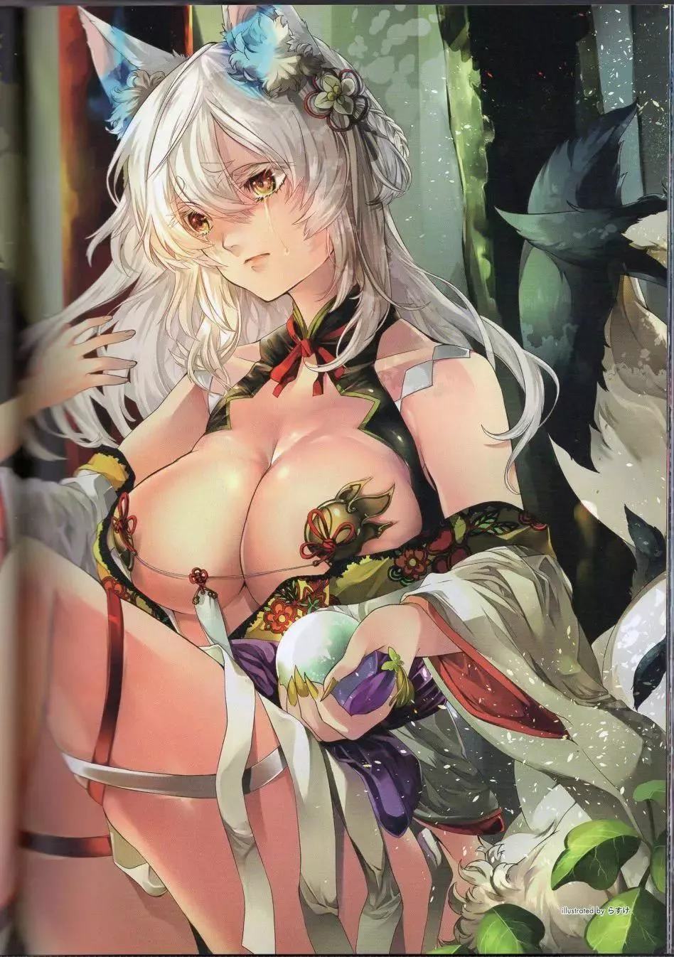 [TEAS事務所[よろず]]萌える!妖怪事典伝承編[TEAS事務所[よろず]]萌える!妖怪事典伝承編