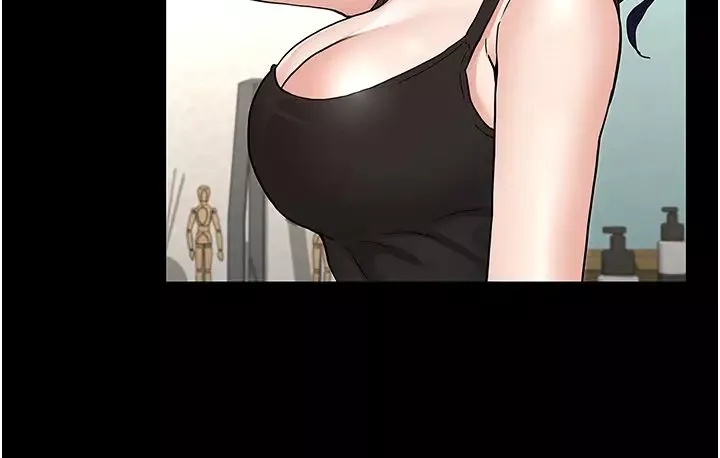 教師體罰第50話-想要你插深一點