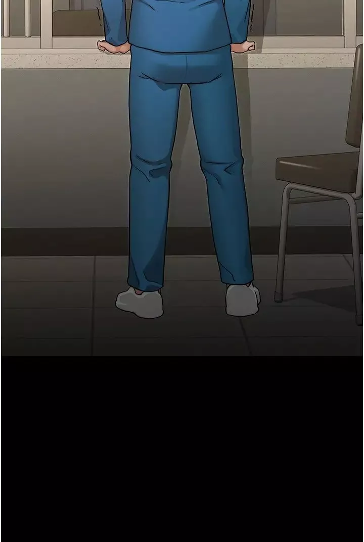 教師體罰第53話-承諺未完的計畫