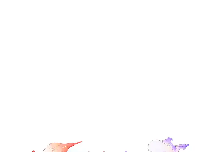 鱼缸中的花园第6话