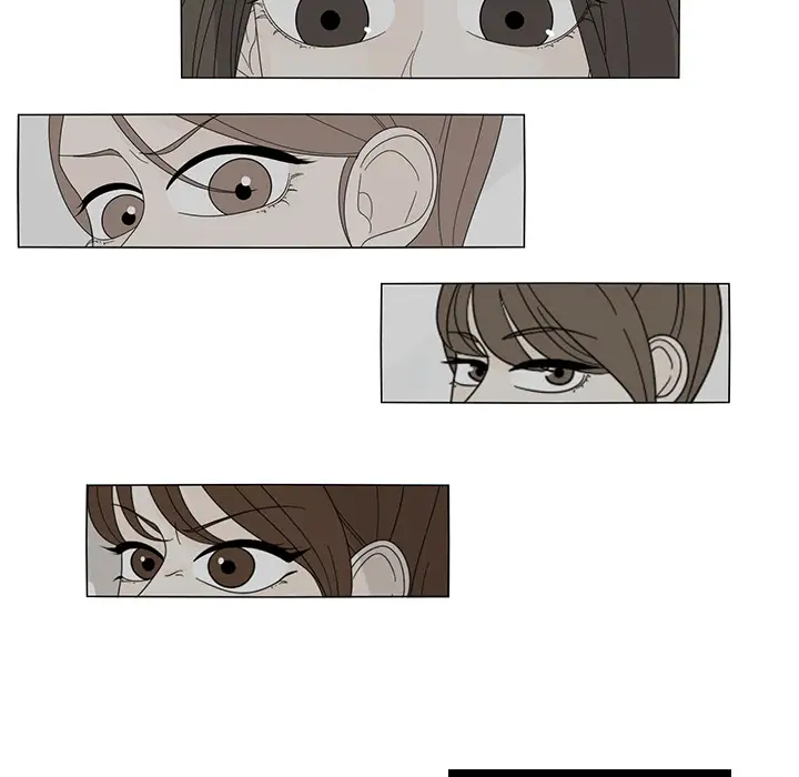 鱼缸中的花园第6话