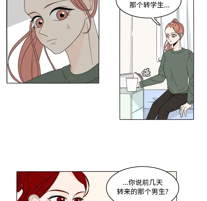 鱼缸中的花园第7话