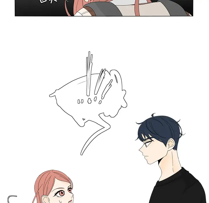 鱼缸中的花园第7话