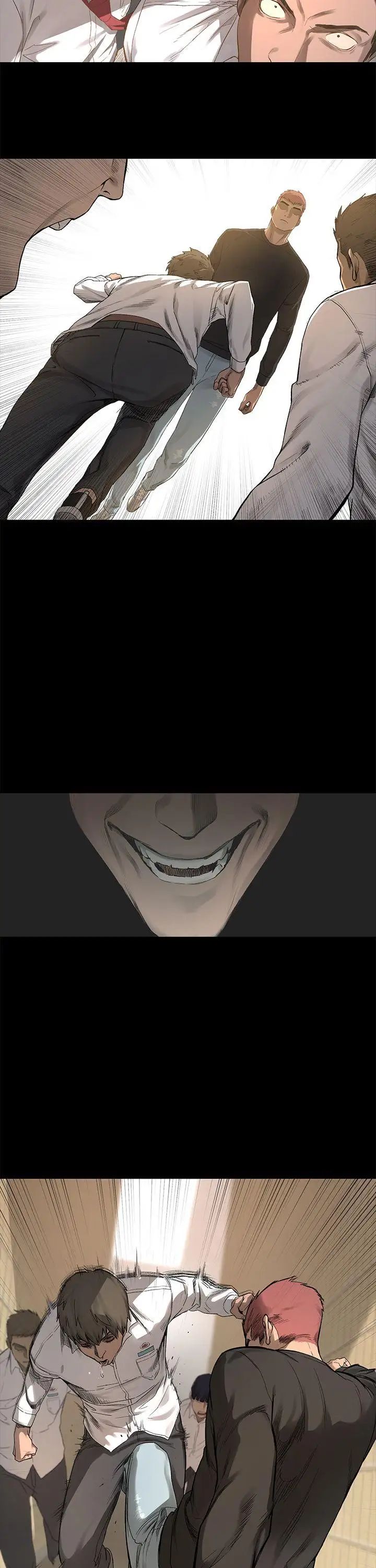 衝突第1話-我要上妳