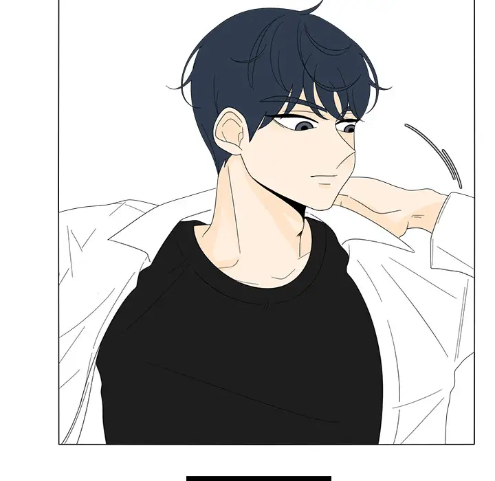 鱼缸中的花园第8话