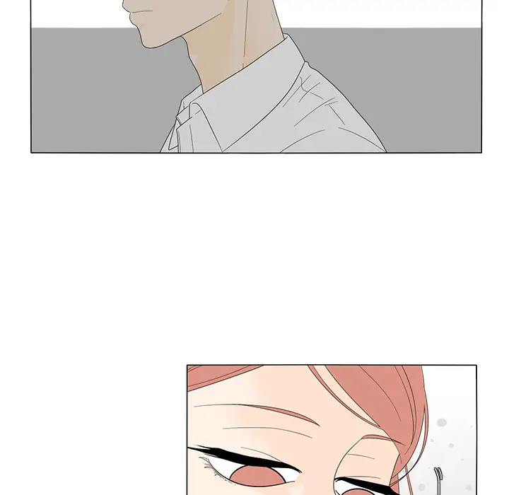 鱼缸中的花园第8话