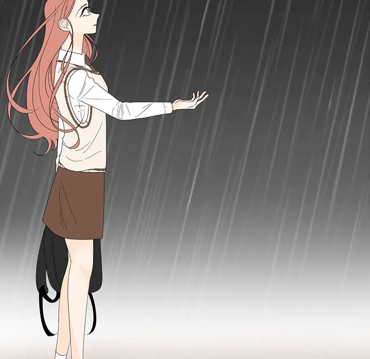 鱼缸中的花园第9话