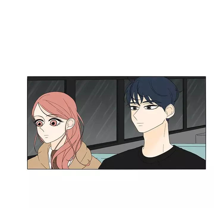 鱼缸中的花园-第9话 - 图片 36