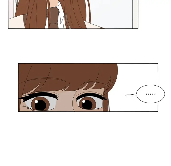 鱼缸中的花园第10话