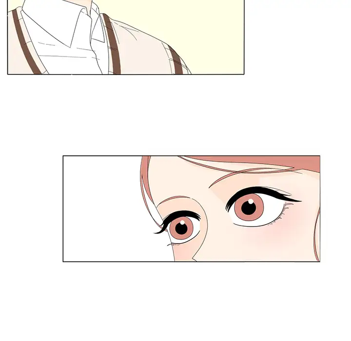 鱼缸中的花园第10话