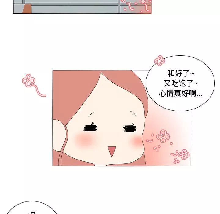 鱼缸中的花园-第10话 - 图片 50