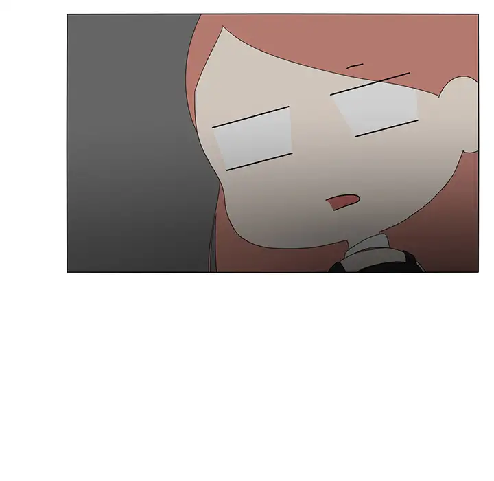 鱼缸中的花园第11话