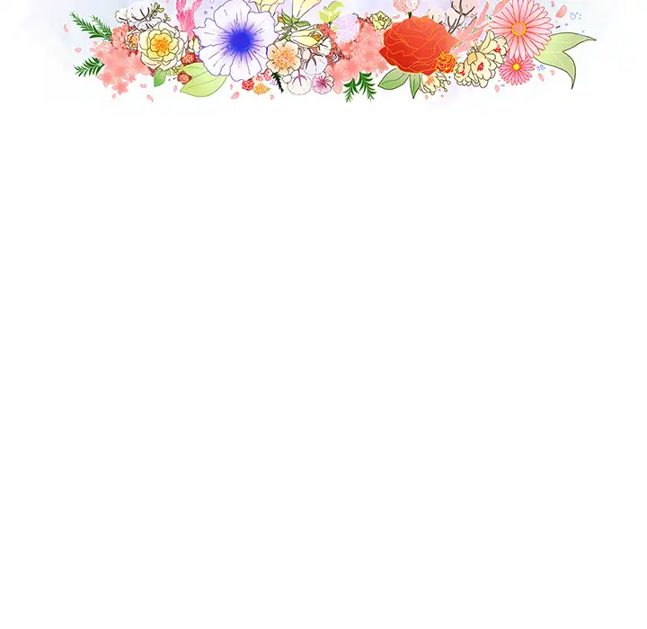 鱼缸中的花园第11话