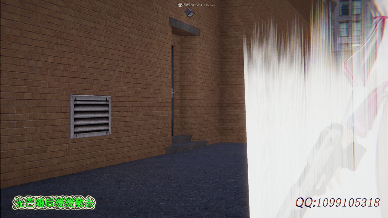 [3D]吸血鬼绿茶妈妈第1-2季第30话-第二季