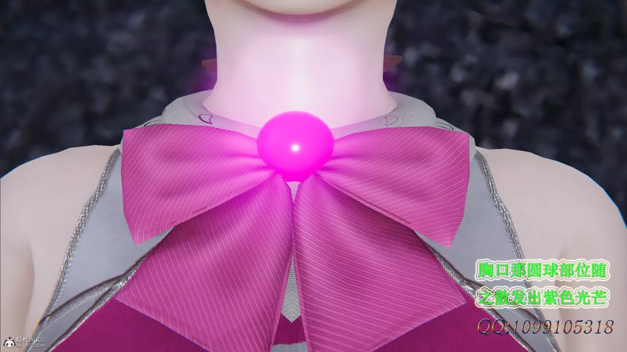 [3D]吸血鬼绿茶妈妈第1-2季-第31话-第二季 - 图片 35