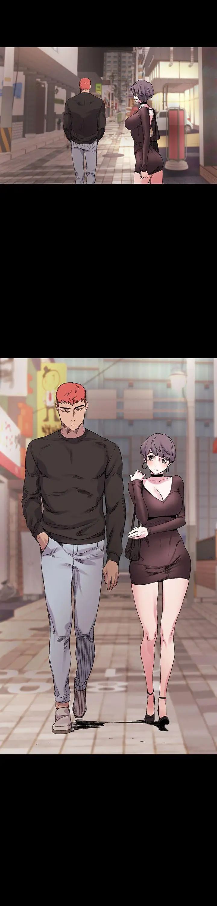 衝突第10话-怎么办...