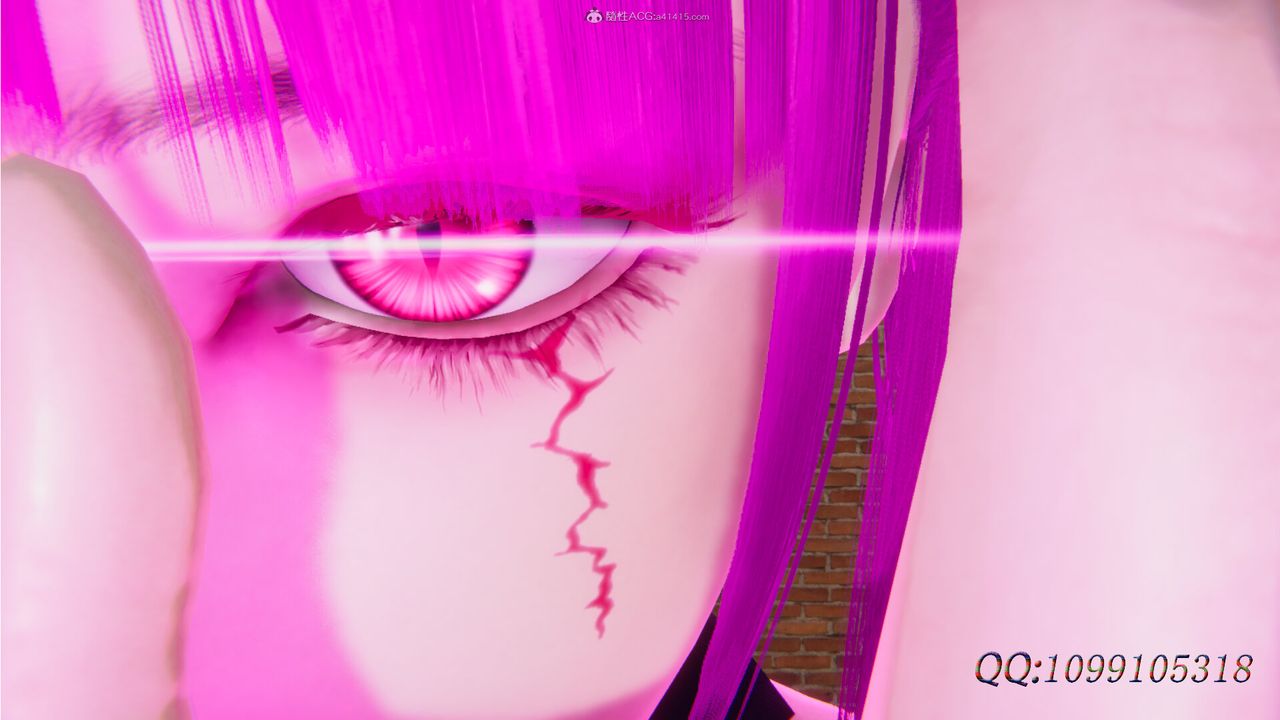 [3D]吸血鬼绿茶妈妈第1-2季第31话-第二季