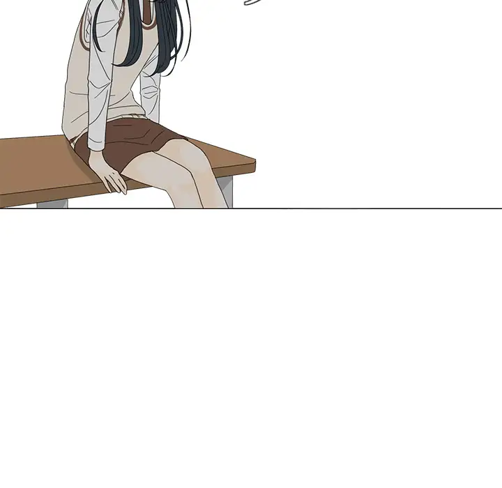 鱼缸中的花园第12话