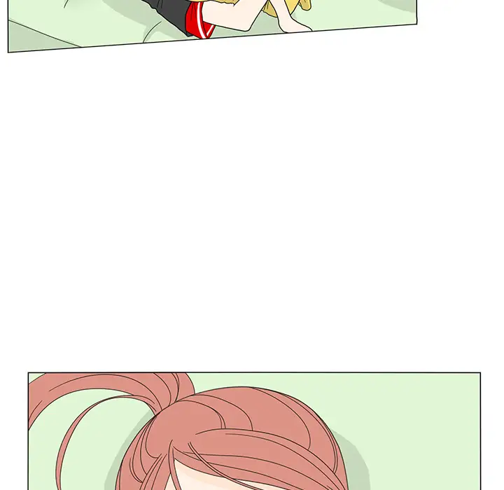 鱼缸中的花园第13话