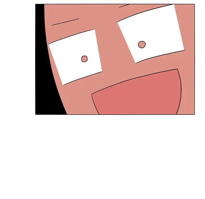 鱼缸中的花园第13话