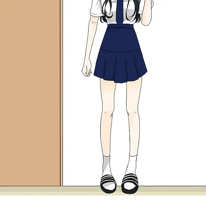 鱼缸中的花园第13话