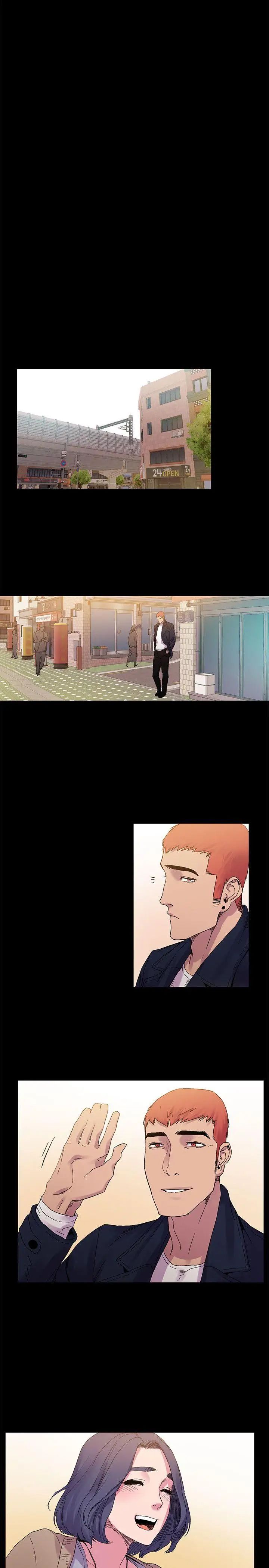 衝突第15话-不准出包