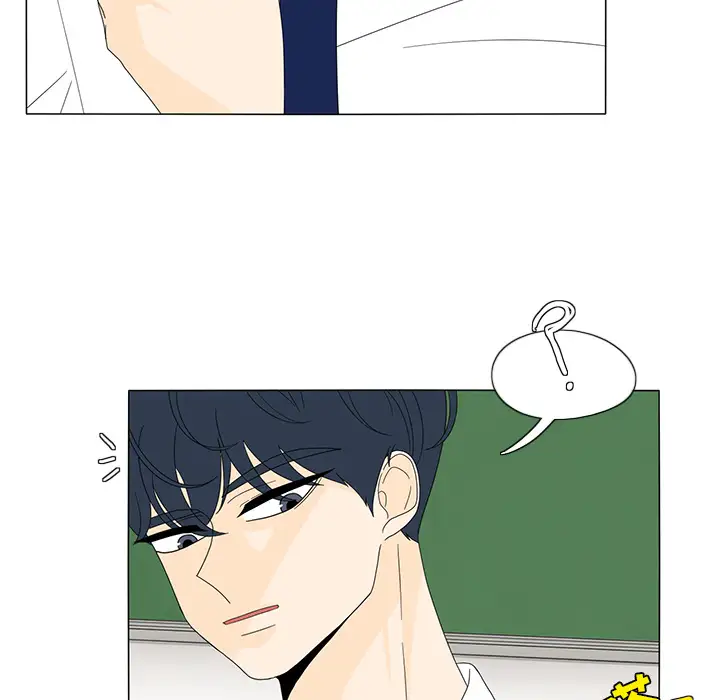 鱼缸中的花园第15话