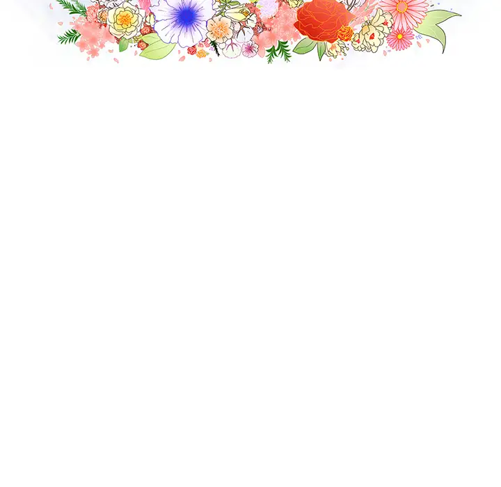 鱼缸中的花园第15话