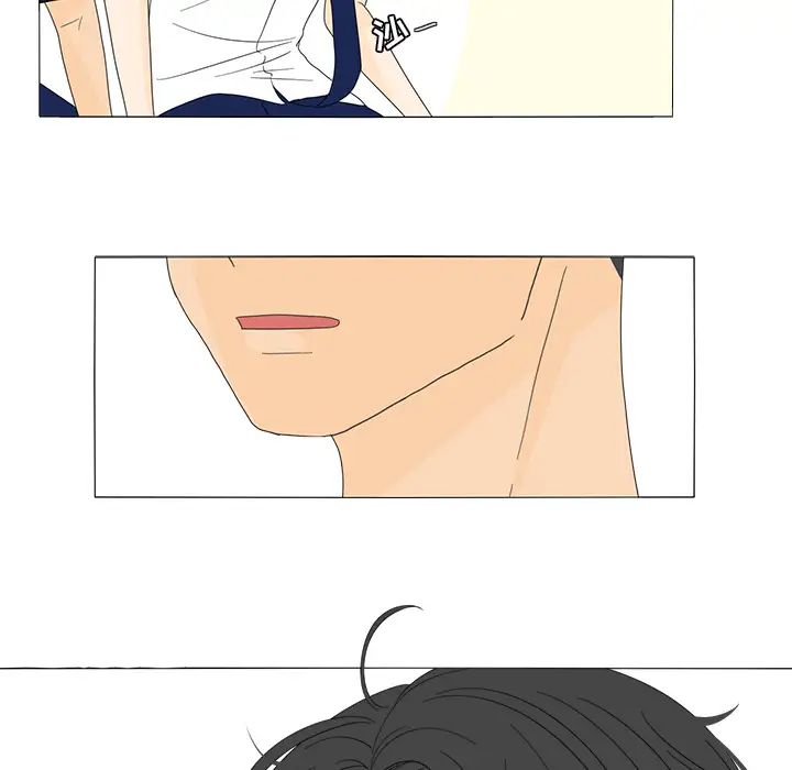 鱼缸中的花园第15话