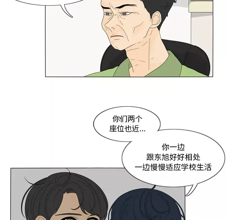 鱼缸中的花园-第16话 - 图片 24