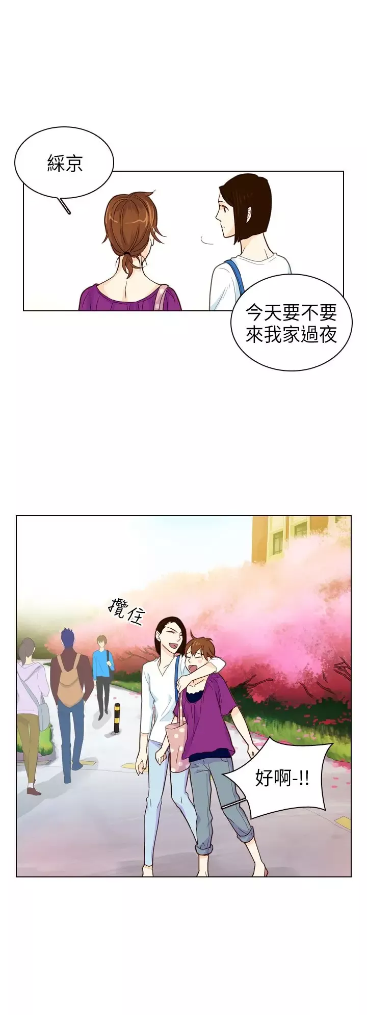 罗马尼亚体操养成社-第2话 - 图片 14