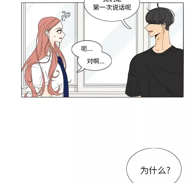 鱼缸中的花园-第17话 - 图片 6