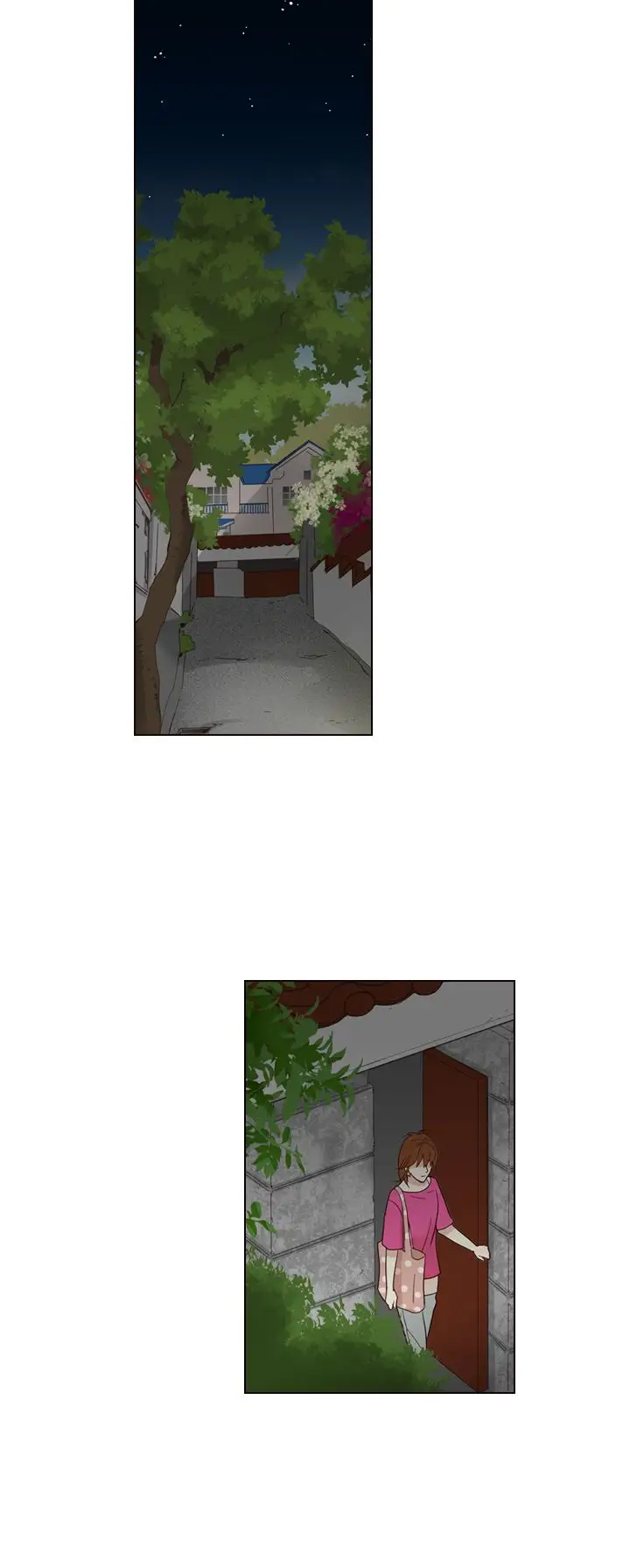 罗马尼亚体操养成社第3话