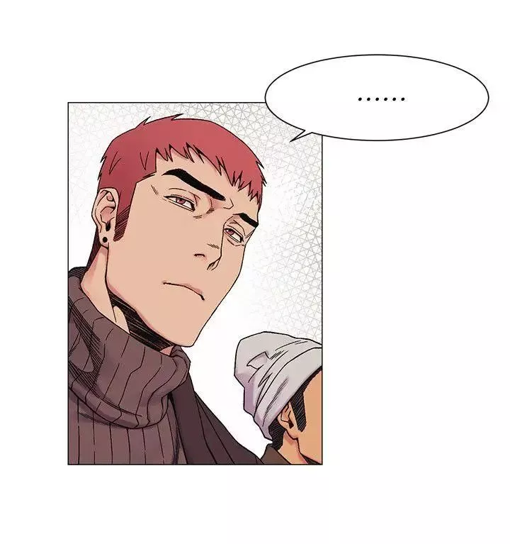 衝突-第27话-公寓基地的秘密 - 图片 5