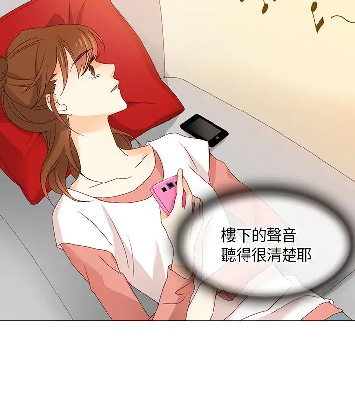 罗马尼亚体操养成社第7话