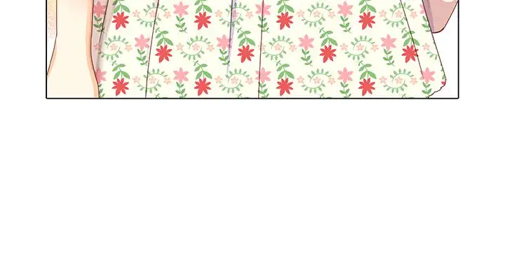 罗马尼亚体操养成社第8话