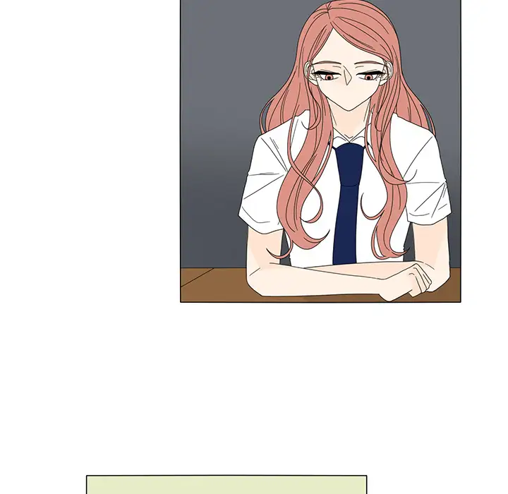 鱼缸中的花园第19话