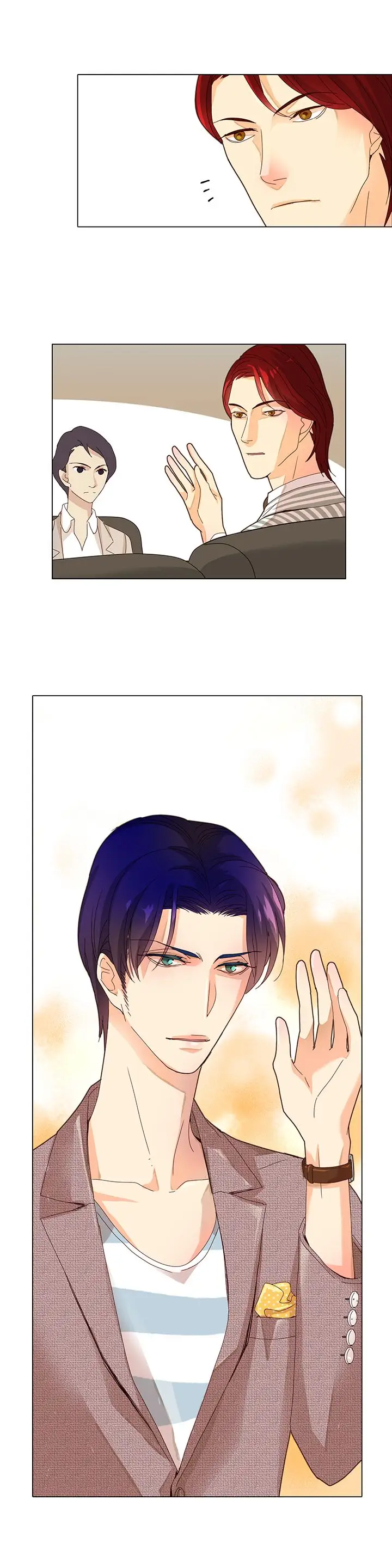 罗马尼亚体操养成社第12话