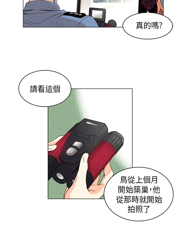 罗马尼亚体操养成社第15话