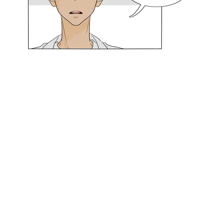 鱼缸中的花园第22话